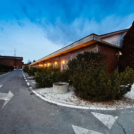 Autosole Motel Cornegliano Laudense