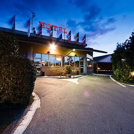 Autosole 3* Cornegliano Laudense