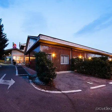 Motel Autosole 3*