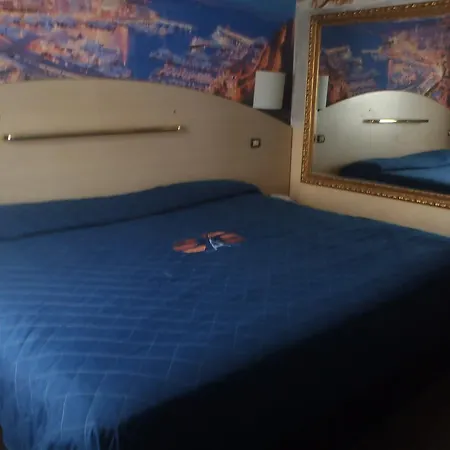 Мотель Autosole Cornegliano Laudense