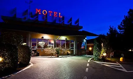 Autosole Motel 3*