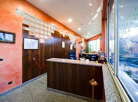 Autosole Motel Cornegliano Laudense