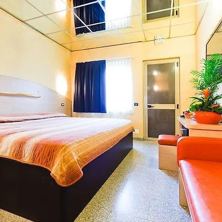 Motel Autosole 3*