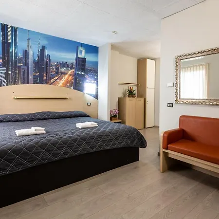 Autosole Motel Cornegliano Laudense