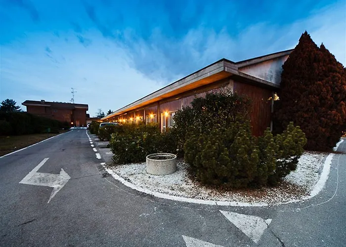 Autosole Motel Cornegliano Laudense