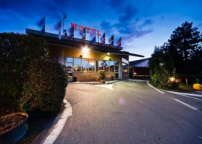 Autosole 3* Cornegliano Laudense