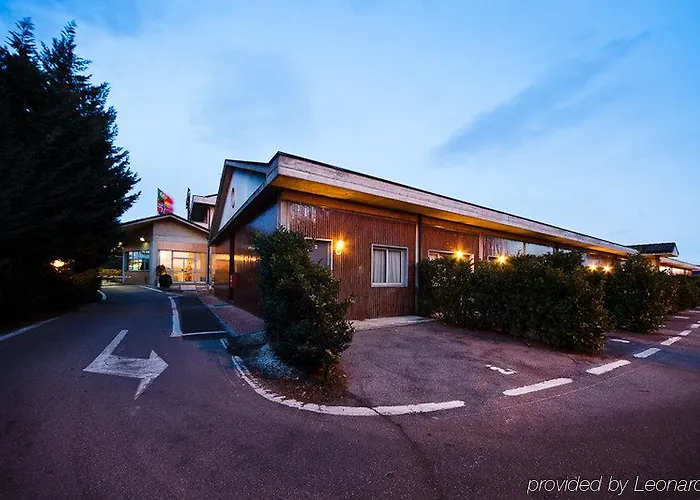 Motel Autosole 3*