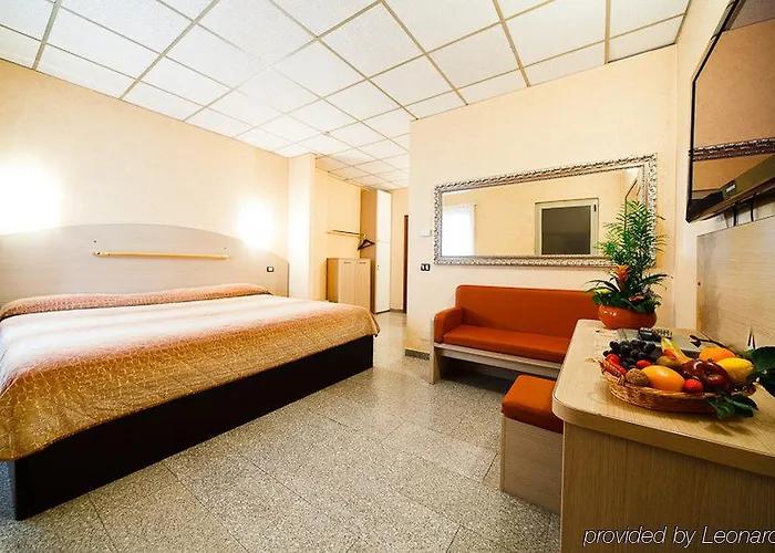 Motel Autosole Cornegliano Laudense