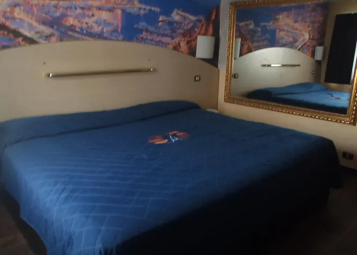 Motel Autosole Cornegliano Laudense