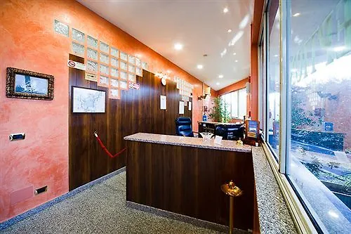 Autosole Motel Cornegliano Laudense