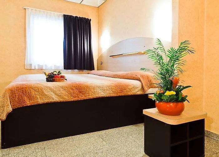 Motel Autosole 3*