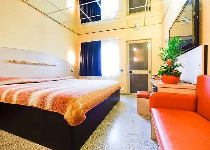 Motel Autosole 3*