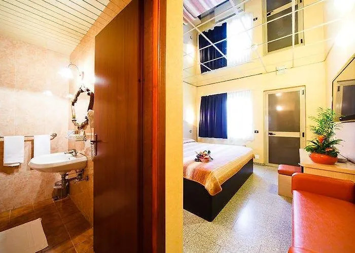 Autosole Motel 3*