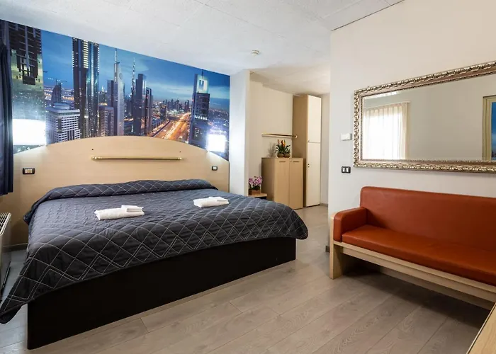 Autosole Motel Cornegliano Laudense